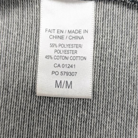 Simons Twik printed fine knit chevron jacket size M - Picture 9 of 9